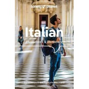 Italian Phrasebook Lonely Planet